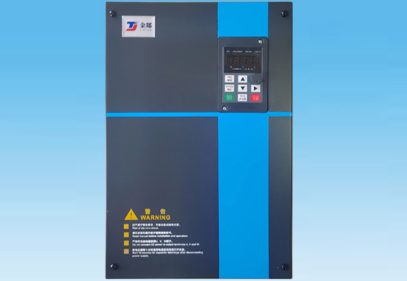 金郯变频器JT960系列